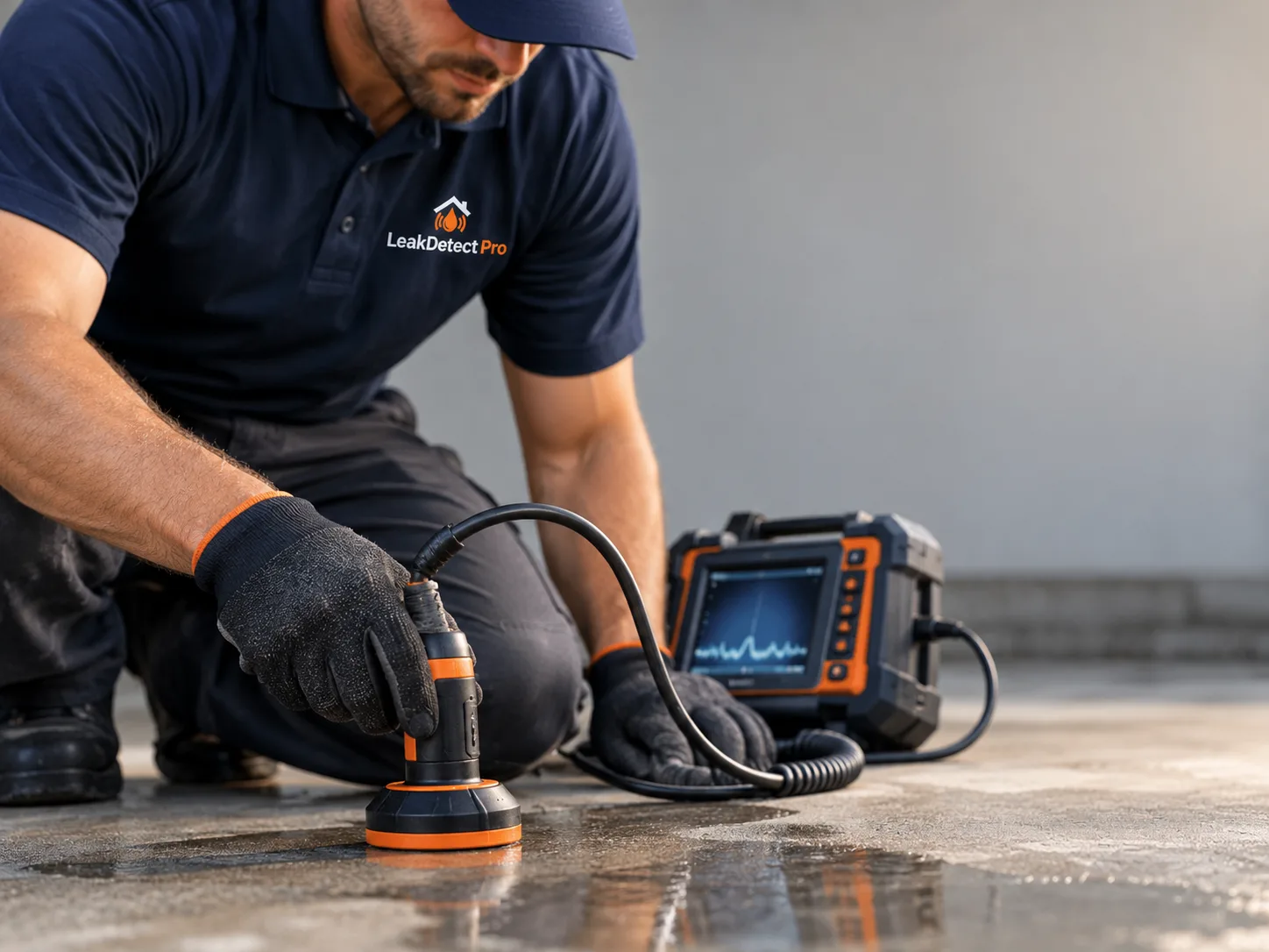 Roof Membrane Testing in Tulelake, CA